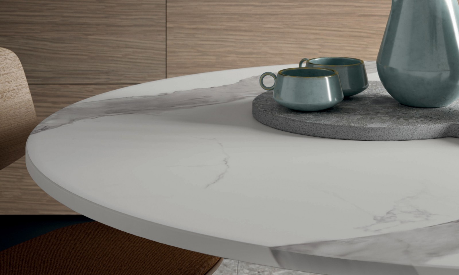 UPTILES- STATUARIO SUPERIOR 3D DESIGNER SURFACES