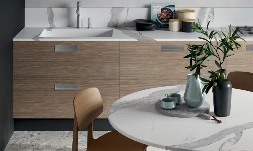 UPTILES- STATUARIO SUPERIOR 3D DESIGNER SURFACES