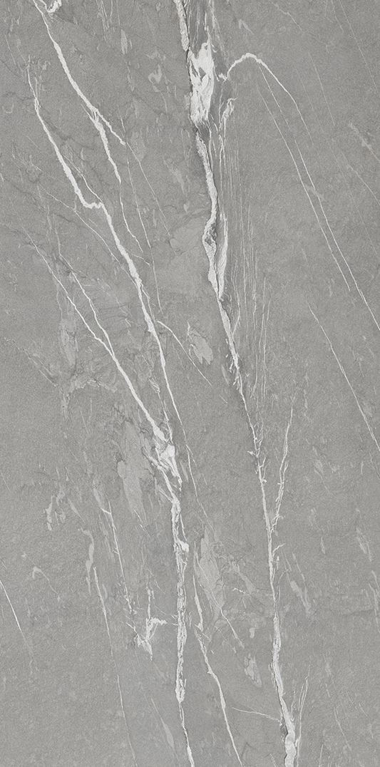 UPTILES - CARDOSO GREY BY DESIGNER SURFACES SLABS