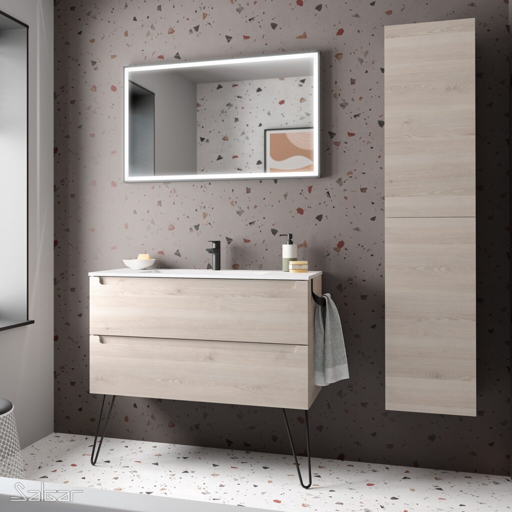 MONTERREY VANITIES BY SALGAR — view 6 — Uptiles Brisbane
