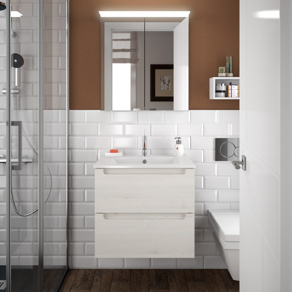 MONTERREY VANITIES BY SALGAR — view 10 — Uptiles Brisbane