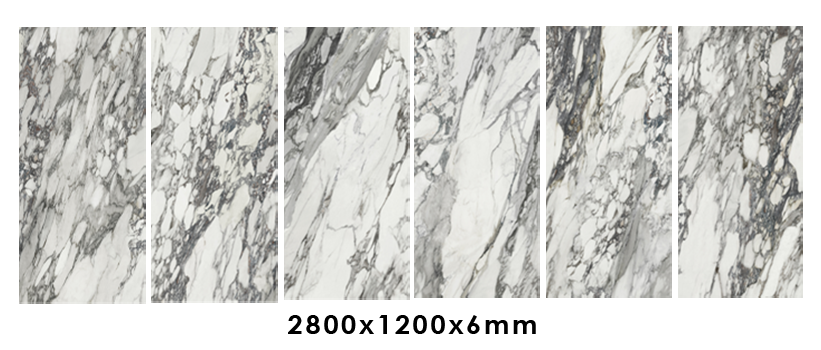 UPTILES - MACCHIA VECCHIA SLABS BY DESIGNER SURFACES