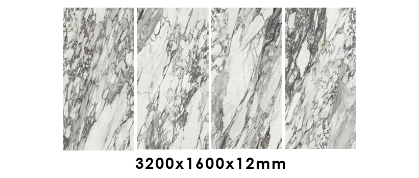UPTILES - MACCHIA VECCHIA SLABS BY DESIGNER SURFACES