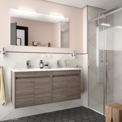NOJA VANITIES BY SALGAR — view 6 — Uptiles Brisbane