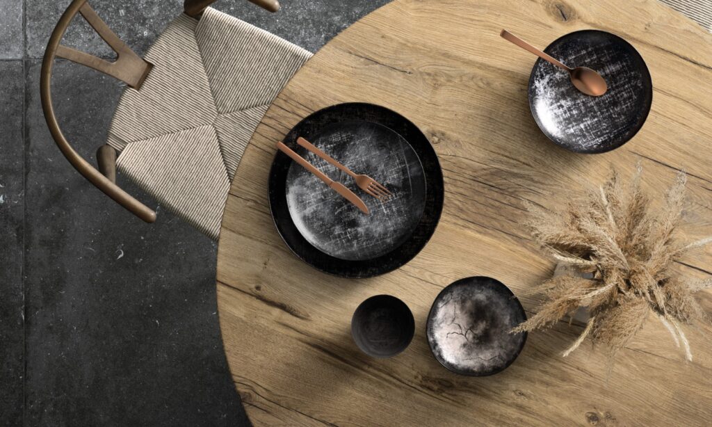 UPTILES - NORDIK WOOD DESIGNER SURFACES