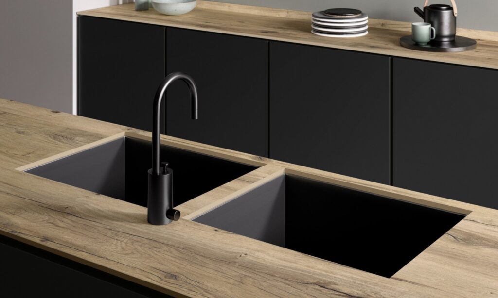 UPTILES - NORDIK WOOD DESIGNER SURFACES