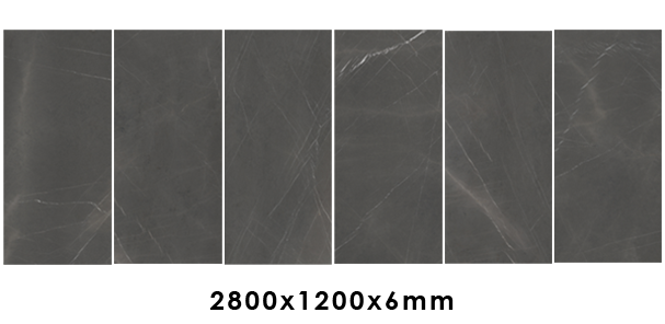 UPTILES - PIETRA GREY DESIGNER SURFACES SLABS
