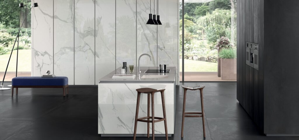 UPTILES - STATUARIO LUX DESIGNER SURFACES SLABS