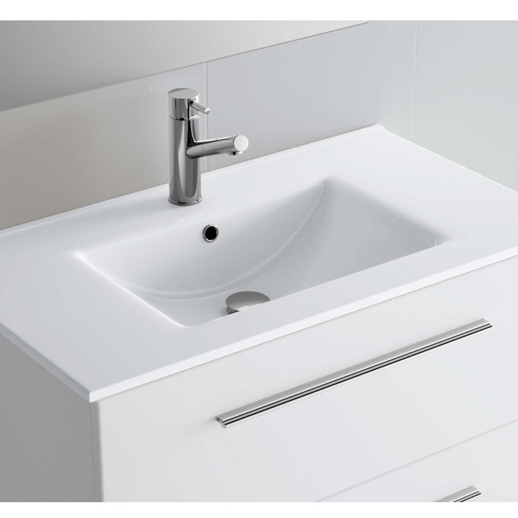 IBERIA SINGLE BASIN BY SALGAR