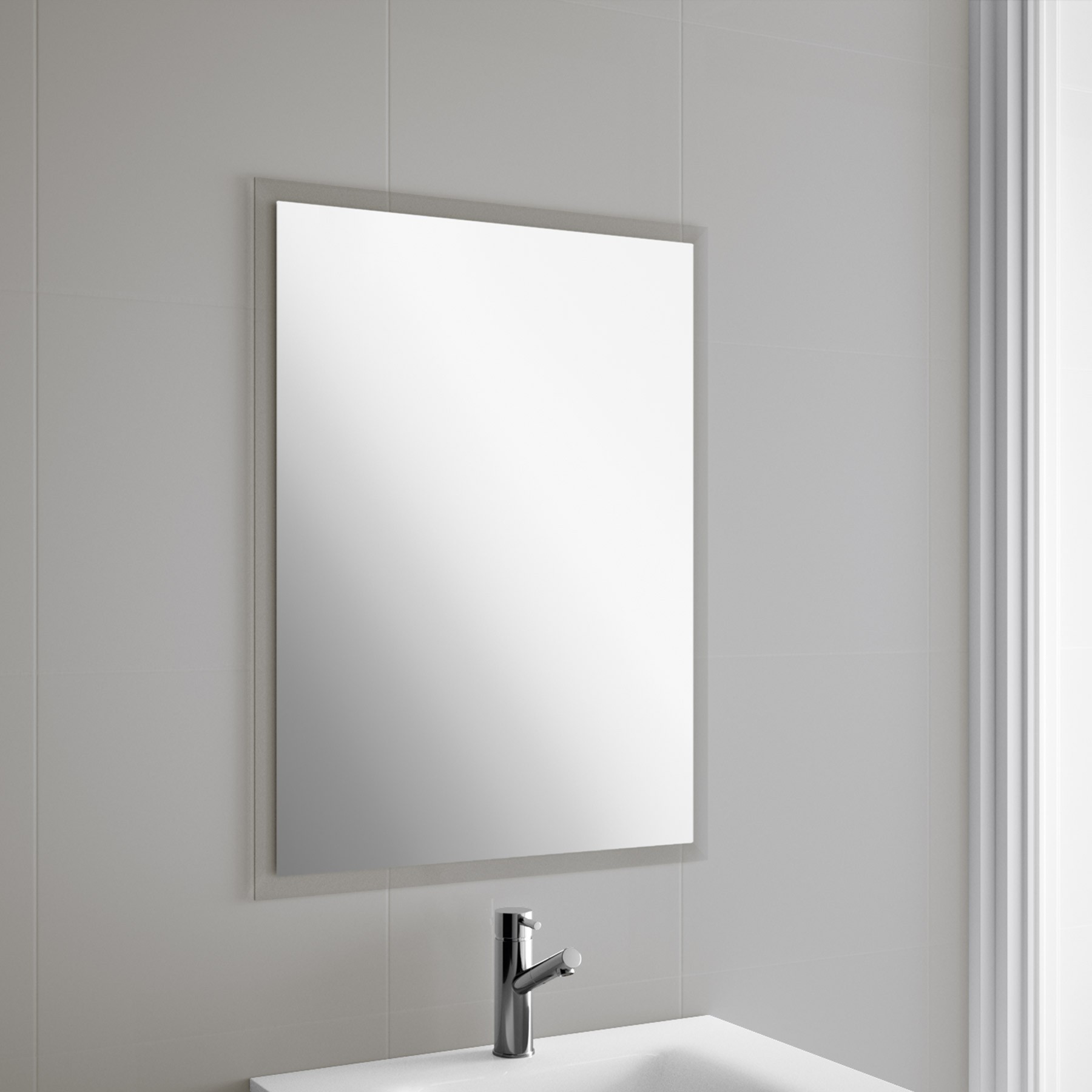 UPTILES - GALIA MIRROR BY SALGAR