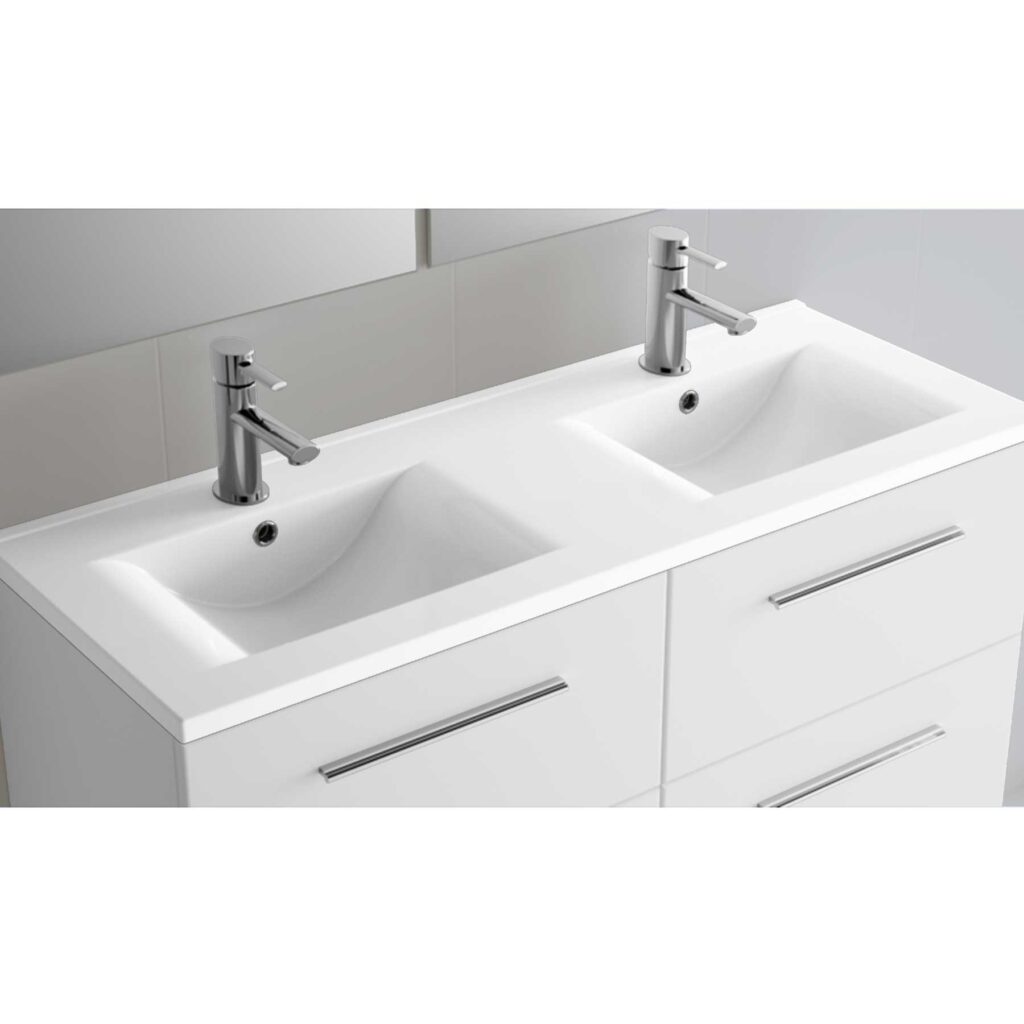 IBERIA DOUBLE BASIN SALGAR