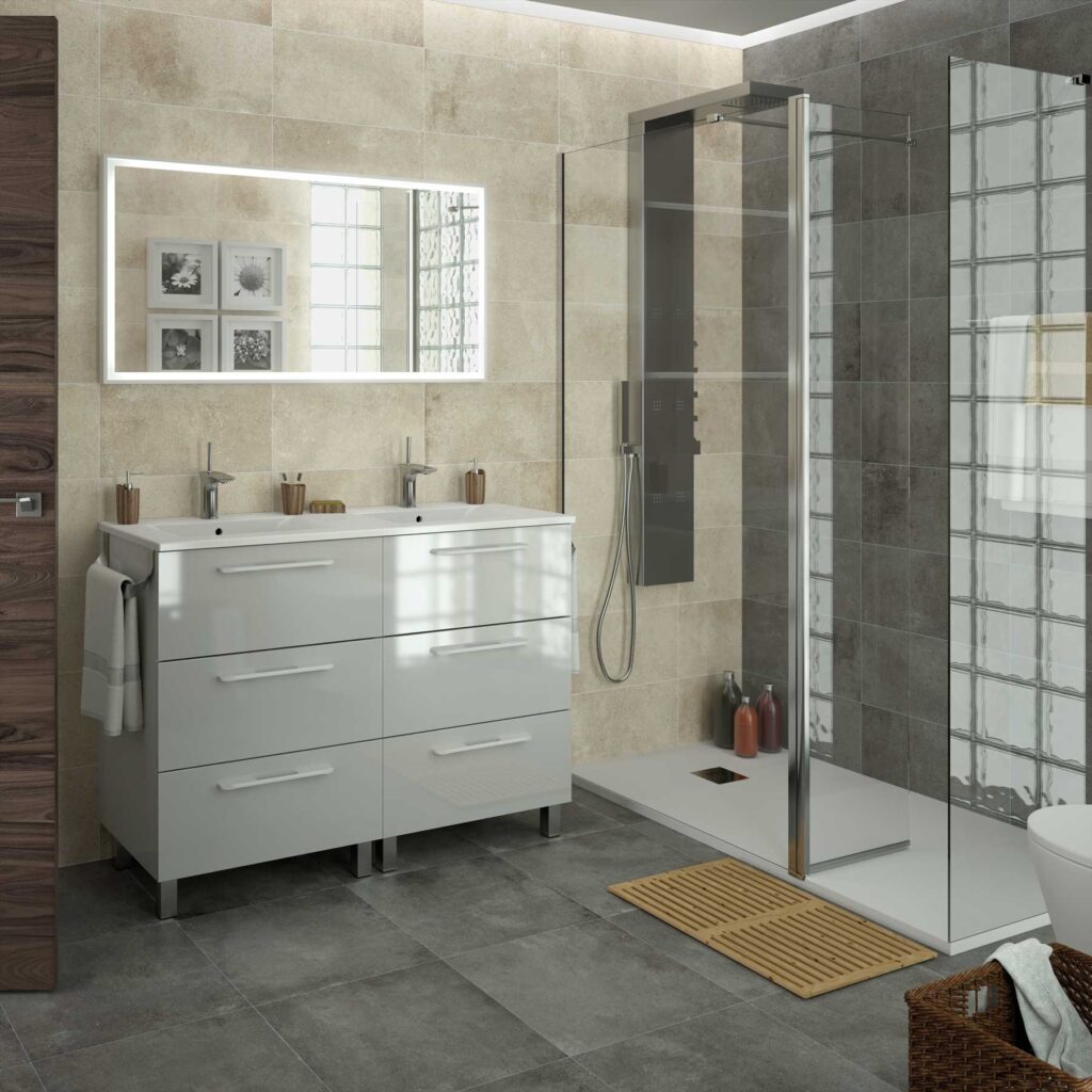 UPTILES - IBERIA DOUBLE BASIN BY SALGAR
