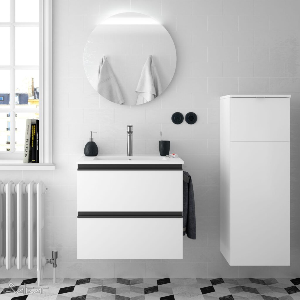 UPTILES - IBERIA SINGLE BASIN BY SALGAR