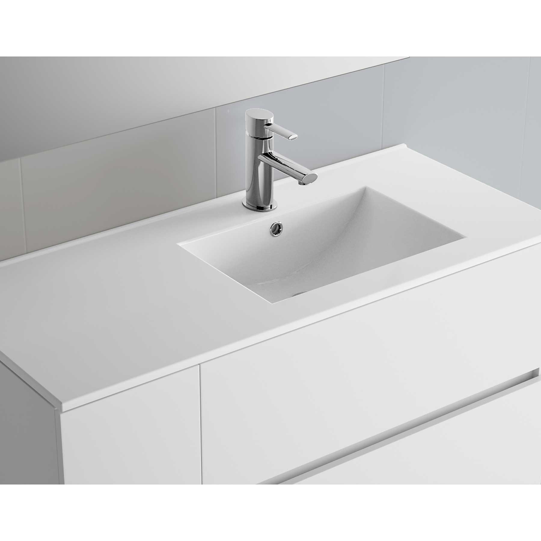UPTILES - IBERIA SINGLE BASIN BY SALGAR