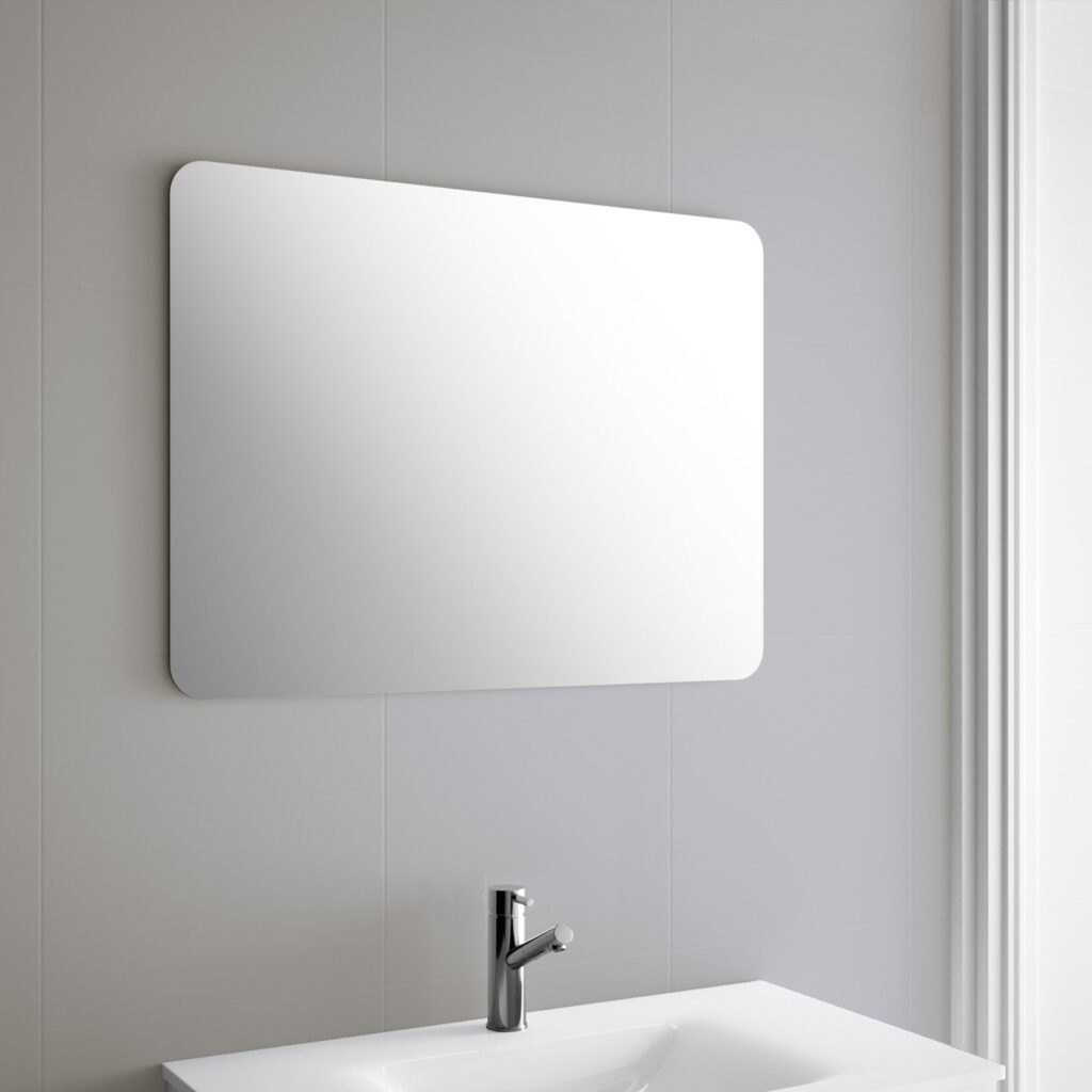 ROTA MIRROR BY SALGAR