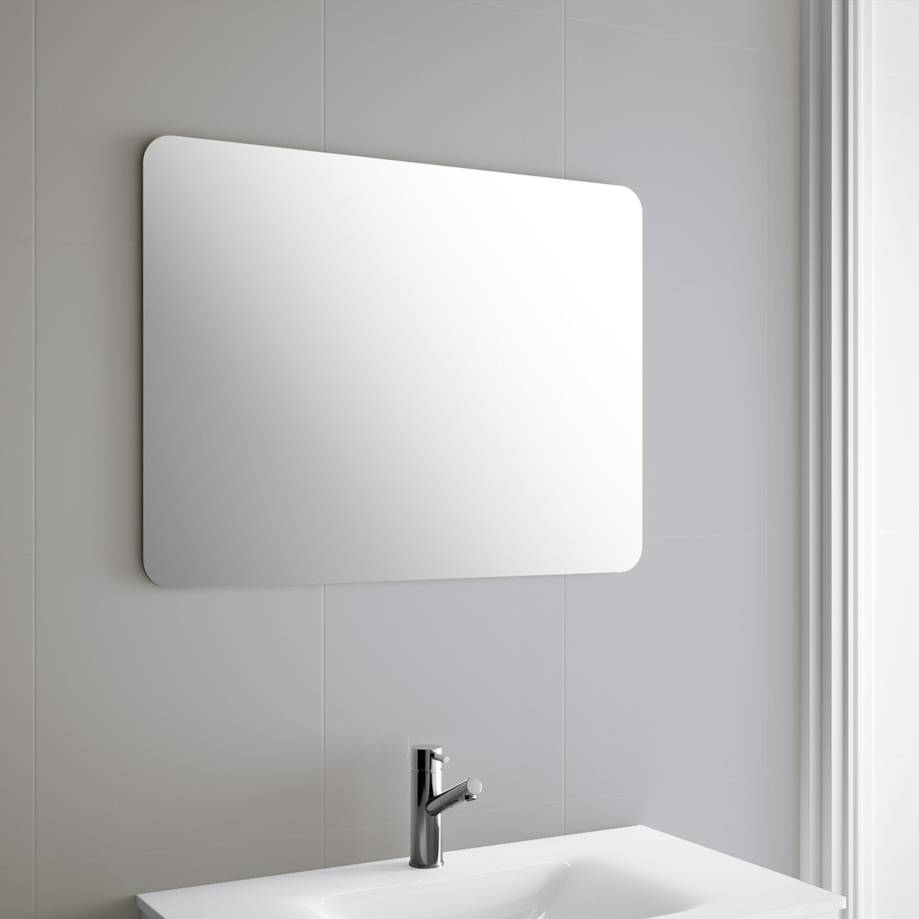 UPTILES - ROTA MIRROR BY SALGAR