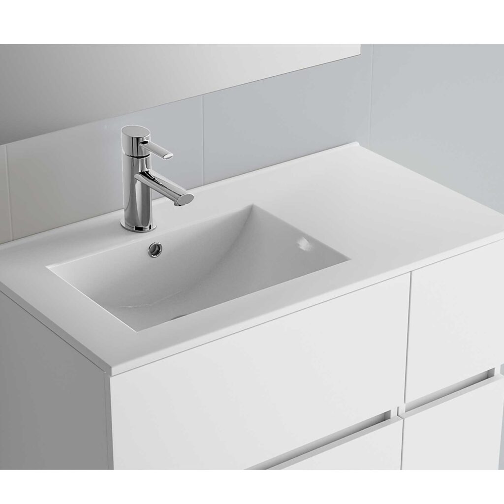 UPTILES - IBERIA SINGLE BASIN BY SALGAR