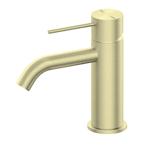 MECCA BASIN MIXERS BY NERO 