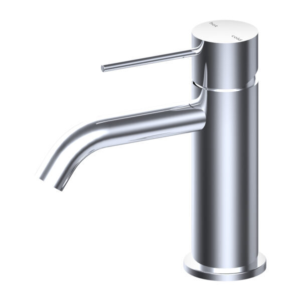 UPTILES - MECCA BASIN MIXERS BY NERO TAPWARE