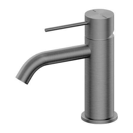 UPTILES - MECCA BASIN MIXERS BY NERO TAPWARE