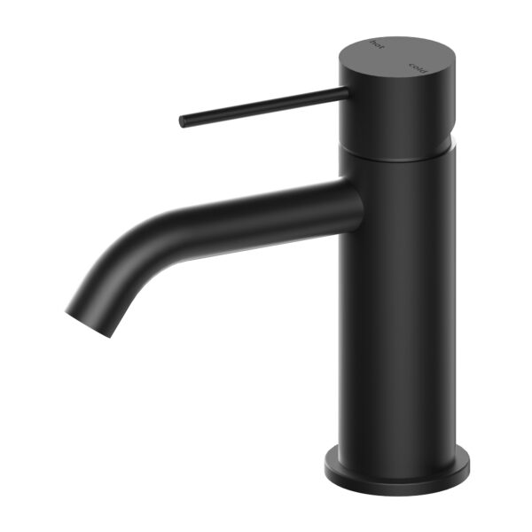 UPTILES - MECCA BASIN MIXERS BY NERO TAPWARE