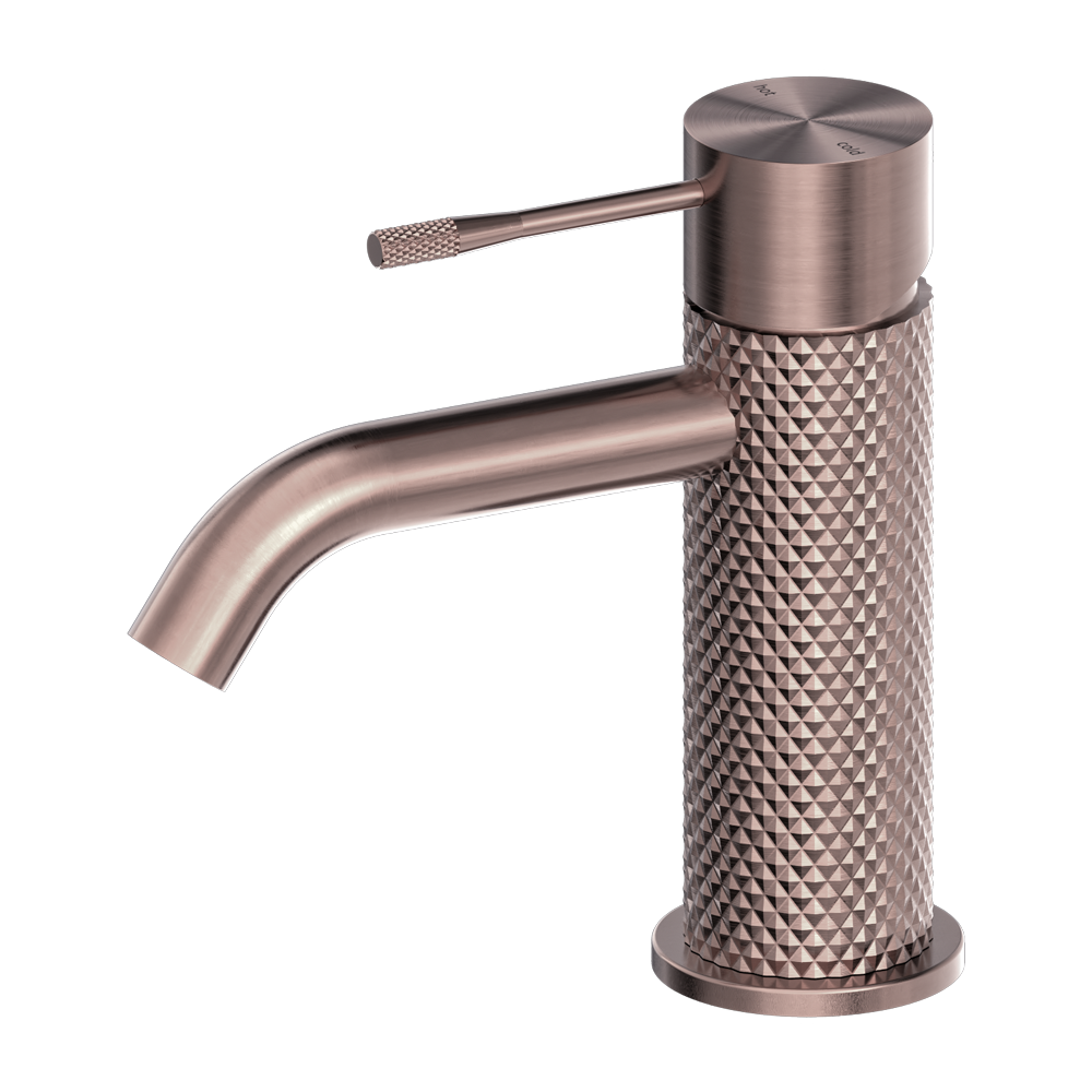 UPTILES - OPAL BASIN MIXERS BY NERO TAPWARE