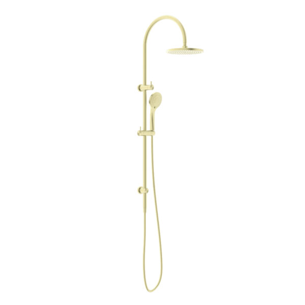 MECCA TWIN SHOWERS WITH AIR SHOWER BY NERO