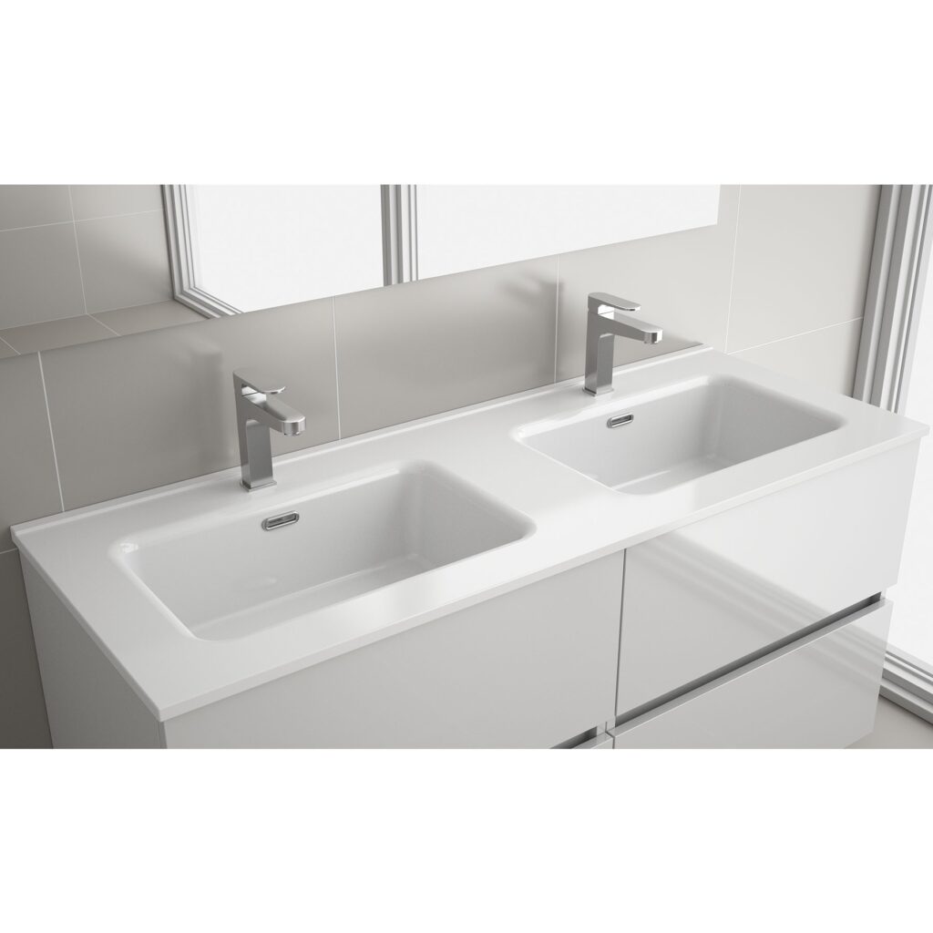 CONSTANZA DOUBLE BASIN BY SALGAR