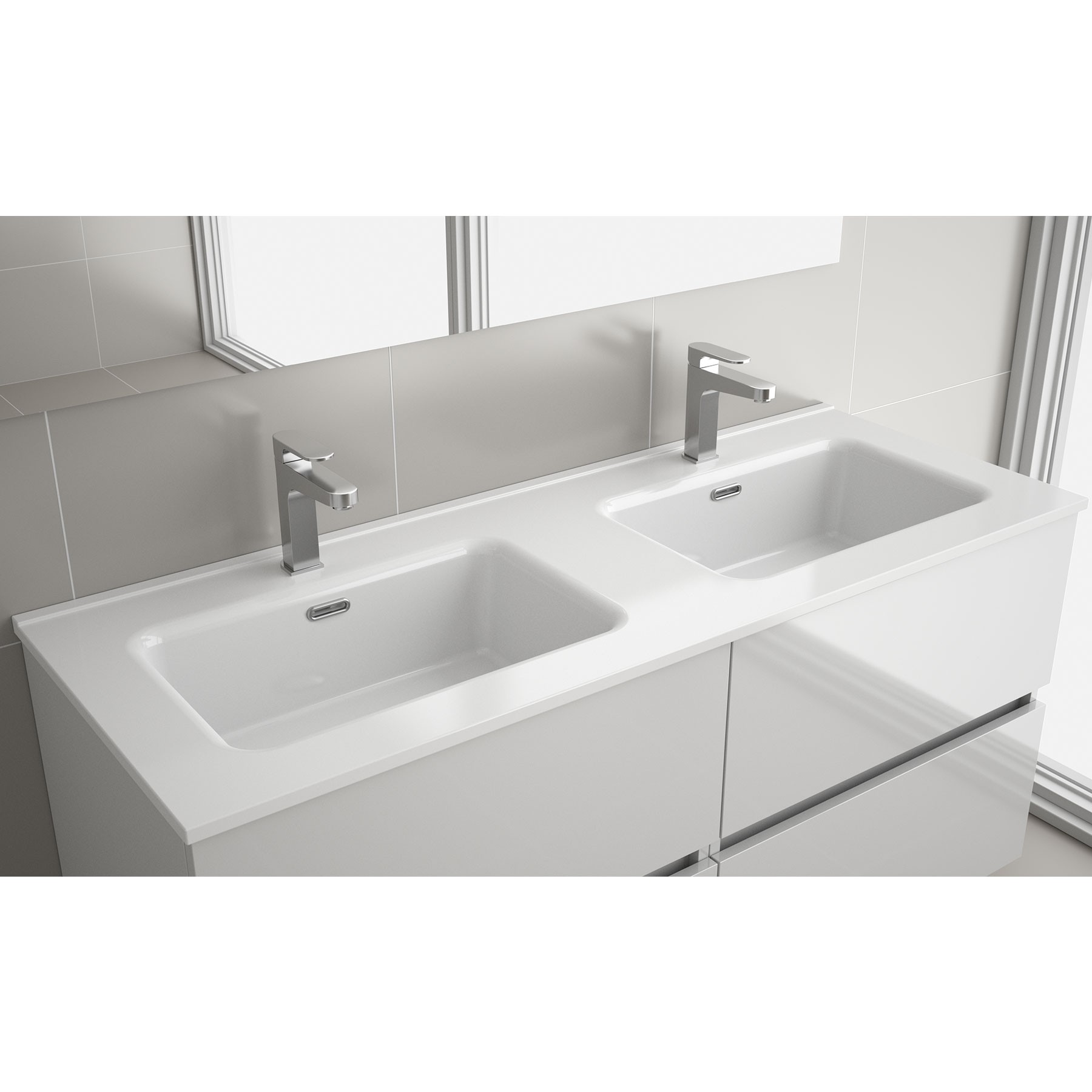 UPTILES - CONSTANZA DOUBLE BASIN BY SALGAR