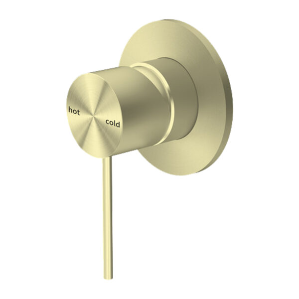 UPTILES - MECCA SHOWER MIXER BY NERO 
