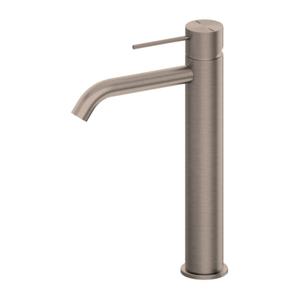 UPTILES - MECCA TALL BASIN MIXERS BY NERO