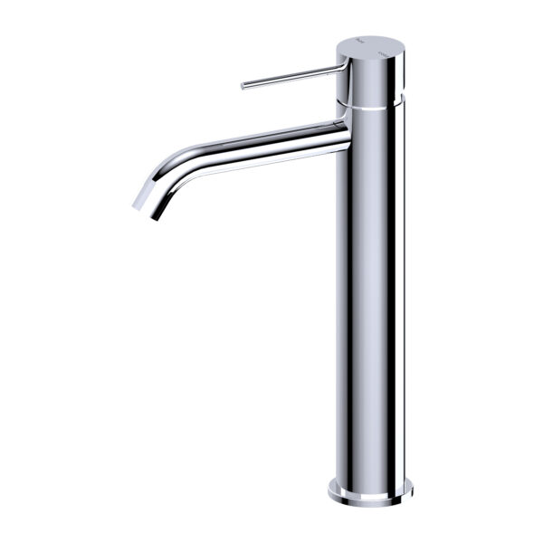 UPTILES - MECCA TALL BASIN MIXERS BY NERO