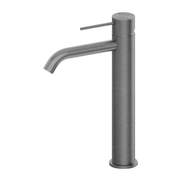 UPTILES - MECCA TALL BASIN MIXERS BY NERO