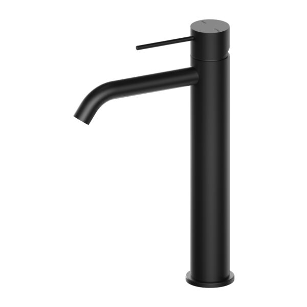 UPTILES - MECCA TALL BASIN MIXERS BY NERO
