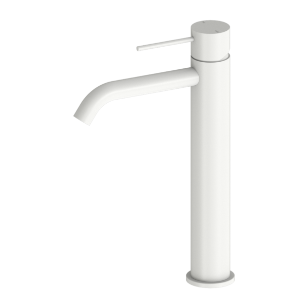 UPTILES - MECCA TALL BASIN MIXERS BY NERO
