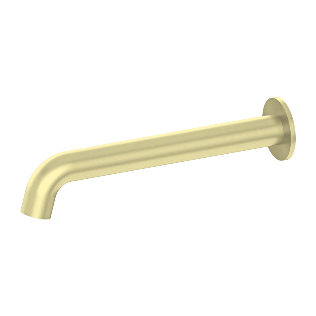 MECCA BASIN & BATH SPOUTS BY NERO