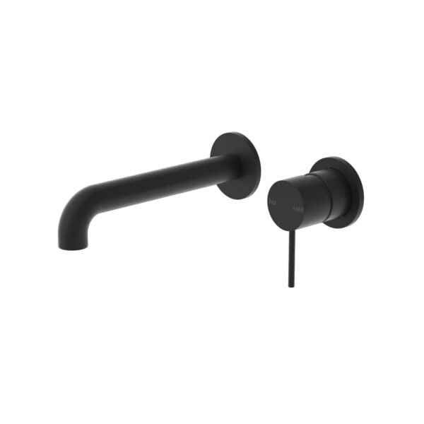UPTILES - MECCA WALL BASIN MIXER BY NERO