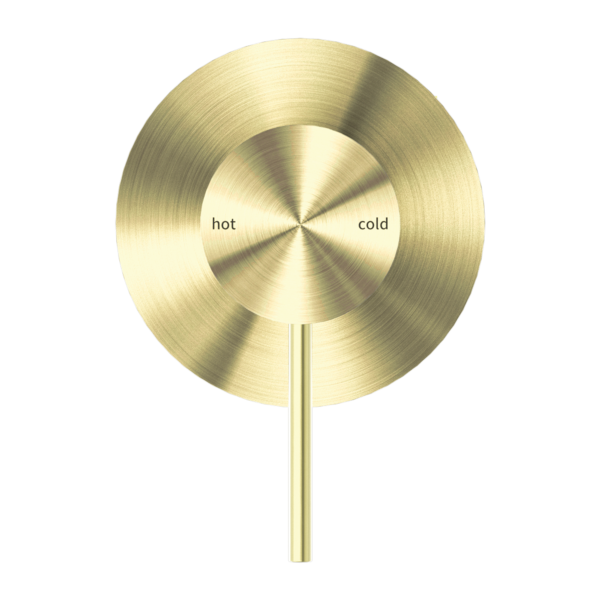 UPTILES - MECCA SHOWER MIXER BY NERO 