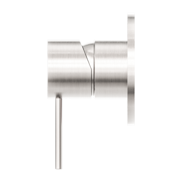 UPTILES - MECCA SHOWER MIXER BY NERO 