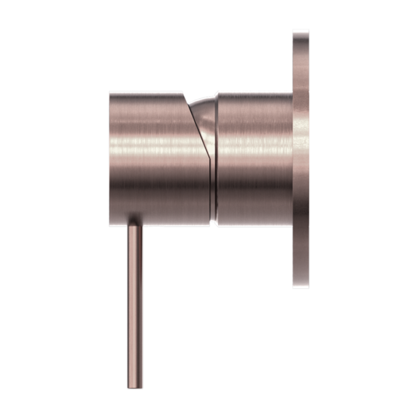UPTILES - MECCA SHOWER MIXER BY NERO 
