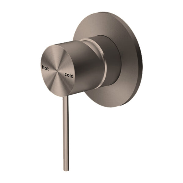 UPTILES - MECCA SHOWER MIXER BY NERO 