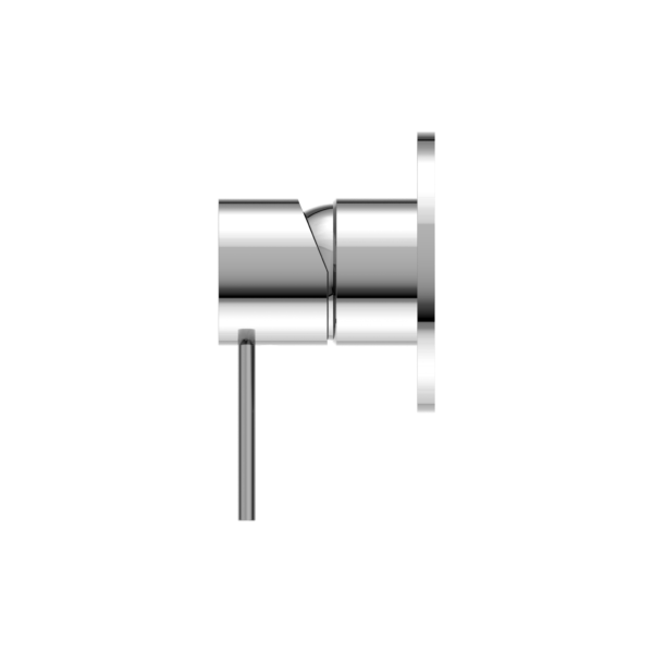 UPTILES - MECCA SHOWER MIXER BY NERO 