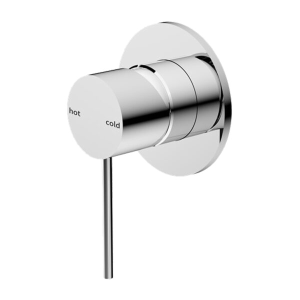 UPTILES - MECCA SHOWER MIXER BY NERO 