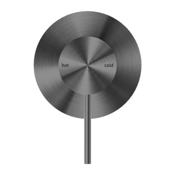UPTILES - MECCA SHOWER MIXER BY NERO 