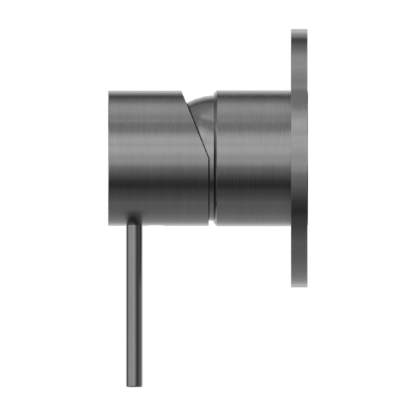 UPTILES - MECCA SHOWER MIXER BY NERO 