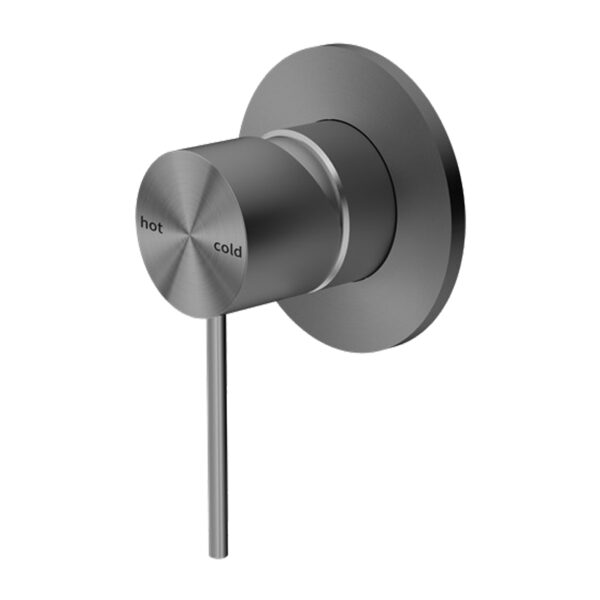UPTILES - MECCA SHOWER MIXER BY NERO 