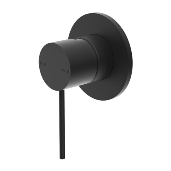 UPTILES - MECCA SHOWER MIXER BY NERO 