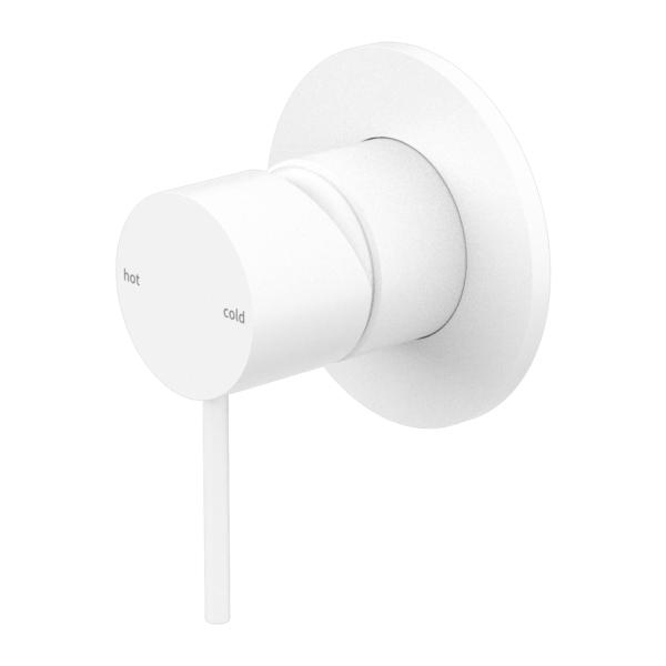 UPTILES - MECCA SHOWER MIXER BY NERO 