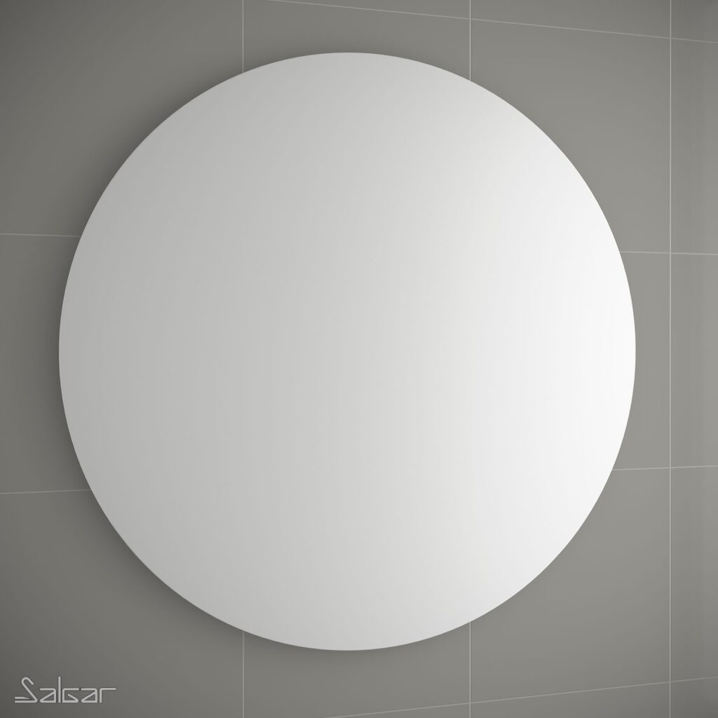 OASIS MIRROR BY SALGAR
