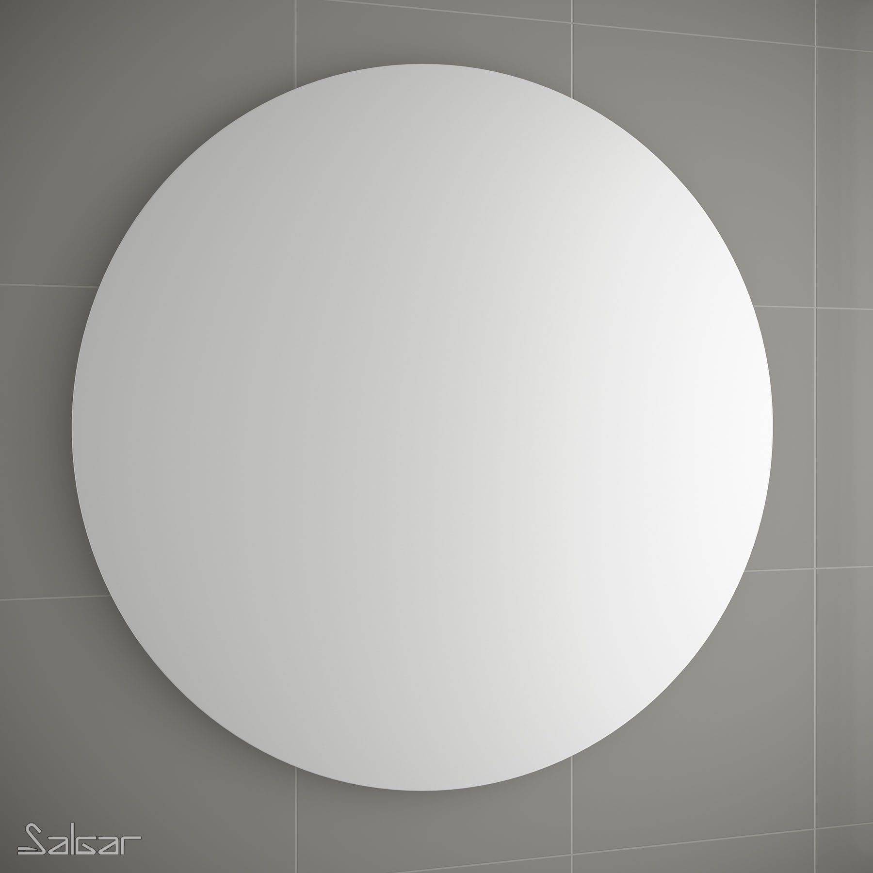 UPTILES - OASIS MIRROR BY SALGAR